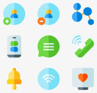 Social Media - Graphic Design #7700880