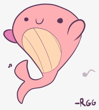 Scratch Studio Shake The Stuff Png Dancing Whale - Steven Universe Whale Gif #7700993