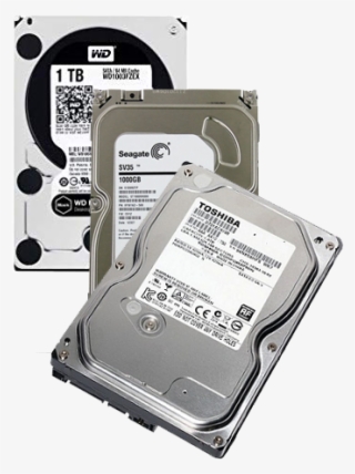 Hdd - Hard Disk Drive #7700996