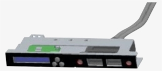 A1u2ulcp Local Control Panel - Torch #7701035