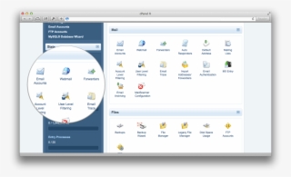 Are You Interested In Using Email With Your Domain - Free Hosting Control Panel #7701100