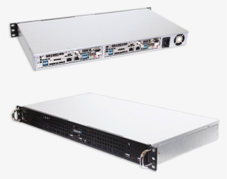 Shared Storage Hdd Sided - Server #7701102