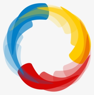 Multi Colors In Circle Png Image - Circle Colors Png #7701103