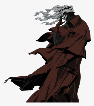 Ergo Proxy Vincent #7701145