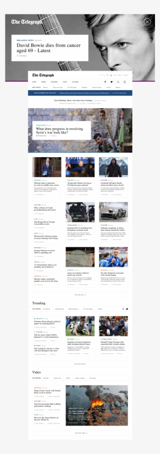 Behance Copy 3 - Online Advertising #7701423