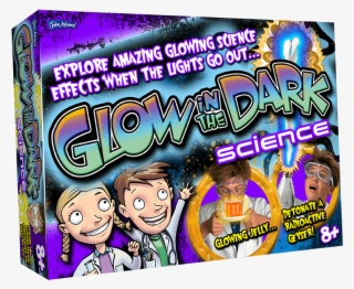 9880-glowindark Leftface - Science #7701603 9880-glowindark Leftface - Science #7701603