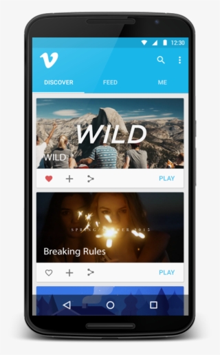 Sign Up To Join The Conversation - Smartphone #7701648