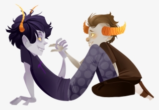 Things Tumblr Got Me To Like - Cartoon #7701686