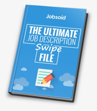 The Ultimate Job Description Swipe File #7701713