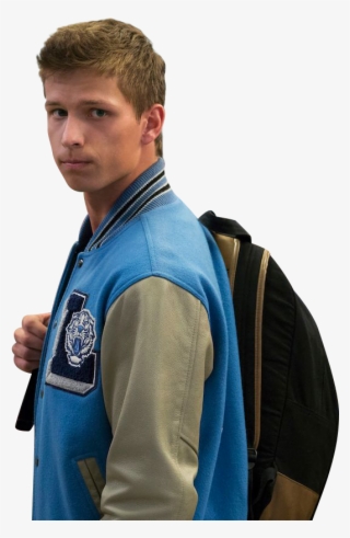 Brandon Butler - Man #7701718