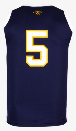 Slam Dunk Pro Jersey - Number #7701838