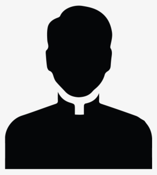 Copyright - User Vector Icon Png #7702094