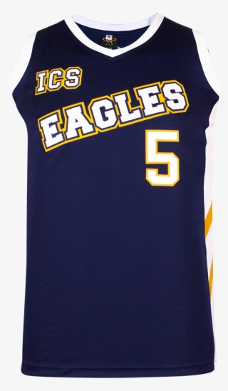 Slam Dunk Pro Jersey - Sports Jersey #7702126