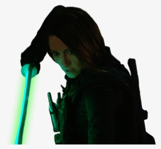 Les Danvers - Alex Danvers Transparent #7702220