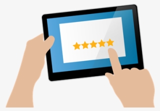 Shops Rating Customers With Loyalty Scores - Product Review Writing #7702227