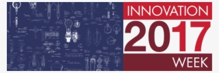 Innovation Week Reaches Its Apex Tonight With The 11th - Graphic Design #7702304