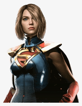 Supergirl - Supergirl Injustice 2 #7702334