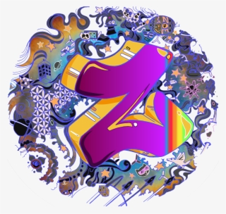 House Of Z - Illustration #7702557