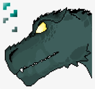 Nexus - American Crocodile #7702597