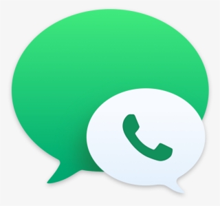 Whatsapp Icon Png #7702717