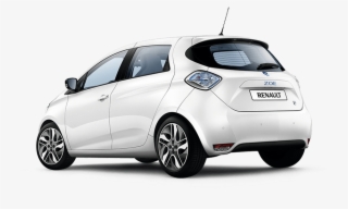Renault Zoe #7702782