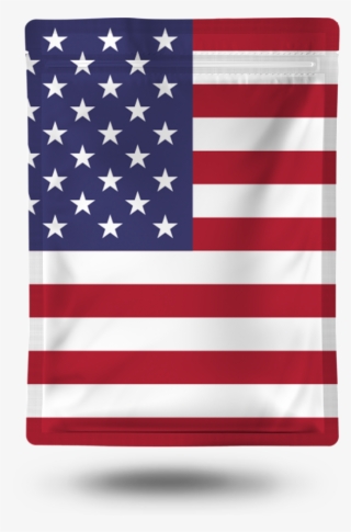 Importing & Trading Organic Food Products - Us Mexico Flag Png #7702862