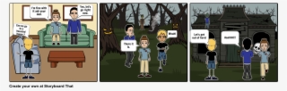 Computer Class Haloween - Cartoon #7702896