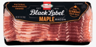 Hormel Maple Bacon #7702936