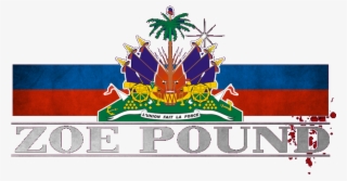 Zoe Pound Boulevard - Emblem #7702994