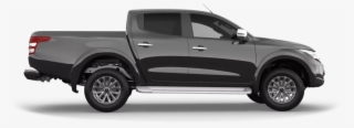 Triton Titanium - Toyota Hilux #7702999