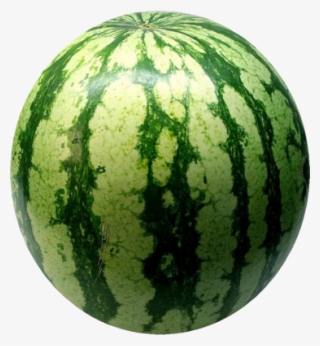 Watermelon Png Free Download - Water Melon Fruit #7703001