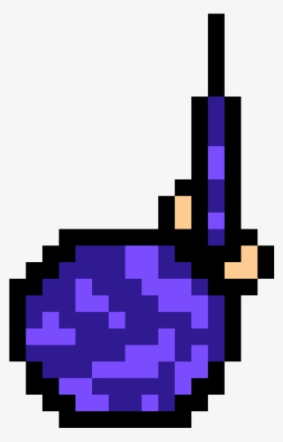 Lmg V1 - Pixel Art Emoji #7703071