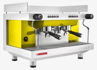 Previousnext - Sanremo Zoe Coffee Machine #7703109