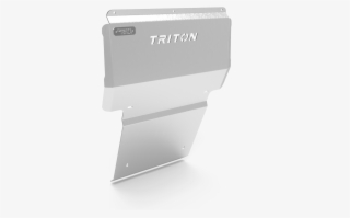 Triton Skid Plate - Smartphone #7703287