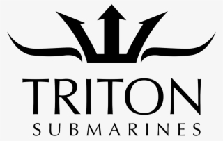 Triton Submarines Llc - Triton Logo #7703370