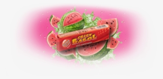 Crazy Babol Watermelon - Watermelon #7703381