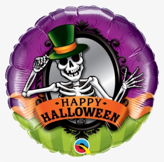 Halloween Tondo #7703422