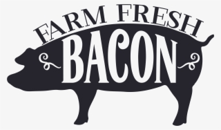 Farm Fresh Bacon - Punxsutawney Phil #7703592