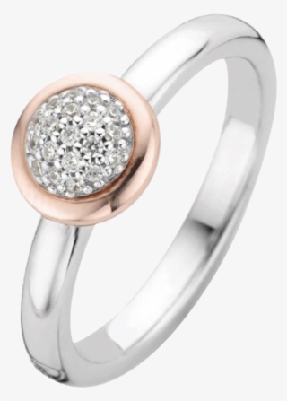 Pre-engagement Ring #7704003