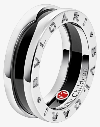Save The Children Ring - Save The Children Bvlgari #7704041