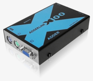 Adderlink X100 - Nintendo 3ds #7704165