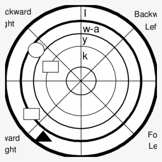 Superposition Of Scores For One Judoka With Two Grasps - Bicycle Tire #7704266