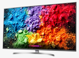 Image For Lg Led 4k Television 55" - Much 60 Inch Tv In Montreal Ca #7704341