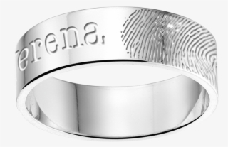 Titanium Ring #7704491