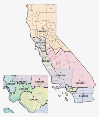 District Map - Atlas #7704591