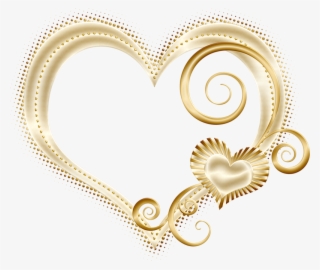Фотки Golden Heart, Heart Of Gold, Love Heart, Heart - Zaheer Name #7704632