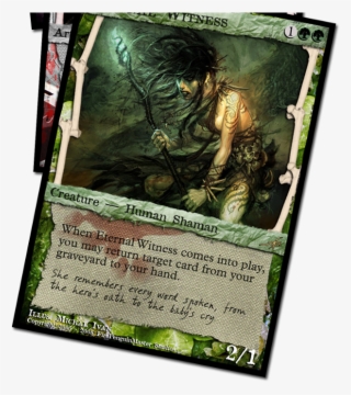 New Mana Color Swatches - Mythology #7704669