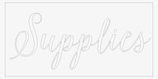 Step - Calligraphy #7704699
