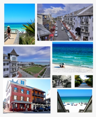 Photo Collage Png #7704771