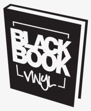 Blackbookvinyl Logo #7704774